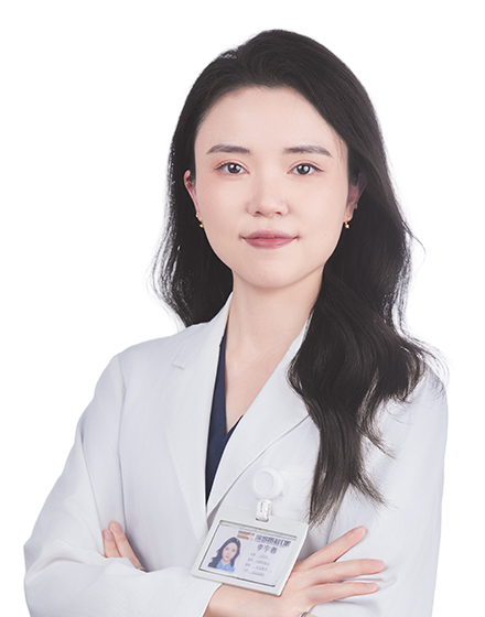 李宇蓉