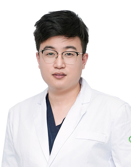 深圳鵬程口腔杜建之種植主任
