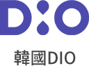 韓國DIO
